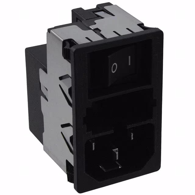 KMF1.1193.11 SCHURTER Inc.  Moduli di ingresso alimentazione (PEM)